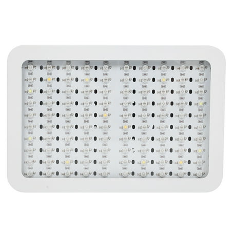 

1000W Grow Light Fine Craftsmanship Light Weight Plant Light For Vegetables Indoor Plants UK Plug 85-265V
