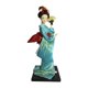 thumbnail image 1 of Muñeca japonesa de geisha con kimono Figura de geisha de 23 cm (9 pulgadas) Figuras en miniatura Adorno de mesa Muñeca asiática de kimono para vitrina Estilo D, 1 of 8