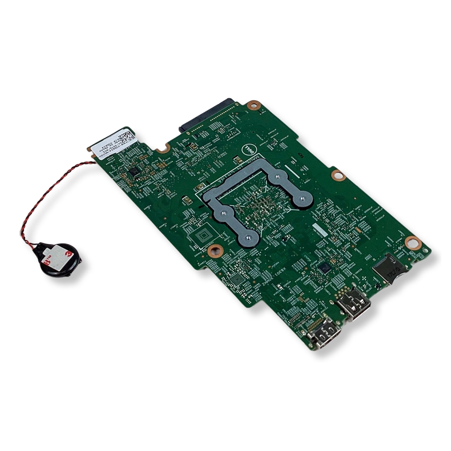 Pre-Owned Dell Inspiron 3185 Motherboard System Board AMD A9-9420e 1.8ghz CPU 2RK54