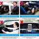 thumbnail image 5 of 12/24V 60Wx4 Bluetooth Audio Radio Multimedia Car MP3 Player, 5 of 5