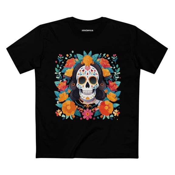 Skull Shirt, Skeleton Shirt