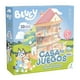 thumbnail image 1 of Juego De Mesa Novelty Casa De Juegos Bluey, 1 of 4