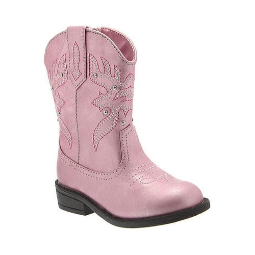 infant girl cowboy boots
