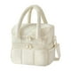 thumbnail image 3 of Bolsa de almuerzo reutilizable multifunción a prueba de fugas Beige, 3 of 9