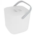 thumbnail image 1 of Lavadora Ultrasónica 8L Mini Portátil Con Alimentación USB, 1 of 8