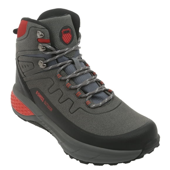 Bota K-Swiss TREMUS Para Hombre Color Gris