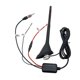 thumbnail image 1 of Car DAB+GPS+FM Antenna Car Active Radio Antenna Universal Antenna, 1 of 5