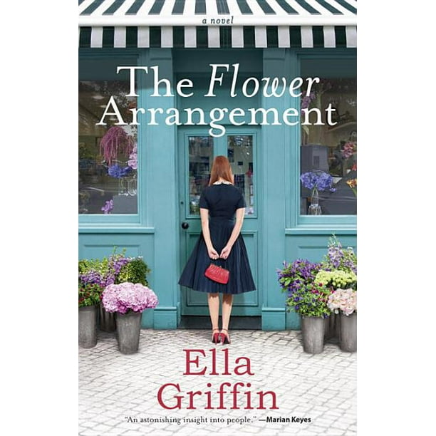 The Flower Arrangement (Paperback)