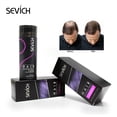 thumbnail image 4 of Fibras capilares de queratina, productos anticaída, corrector, fibras capilares espesantes, polvos de crecimiento, sevich 25 g, 4 of 5
