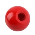 thumbnail image 3 of Efficient and Versatile Machine Tool Handle Ball Nut for Various Industries M8-30 iron black, 3 of 8