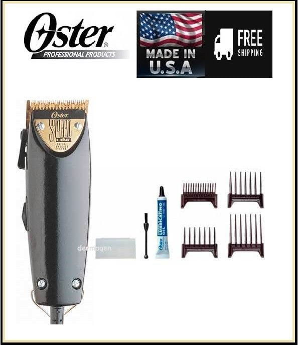 oster speed line cordless