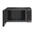 thumbnail image 4 of LG NeoChef Stainless Steel 2 Cu Ft Countertop Microwave (Certified Refurbished), 4 of 6