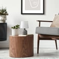 thumbnail image 2 of Simple Designs Mini Bocksbeutel Ceramic Table Lamp, 2 of 9
