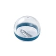 thumbnail image 1 of Pompotops Éplucheur de Rangement Multifonctionnel, Éplucheur Rond Amovible et Lavable pour la Maison, Couteau de Rangement Multifonctionnel pour Pommes de Terre, 1 of 1
