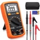 thumbnail image 1 of Multímetro digital Neoteck 8233D PRO (tensión AC/DC), 1 of 7