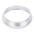 thumbnail image 2 of Camera Adapter Ring Fit for Summitar 50mm F/2.0 Lens Aluminum Alloy Camera Lens Mount Adapter Ring, 2 of 7