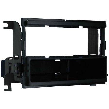 Metra 99-5819 Mounting Kit For Ford F150 2009-2014 (Base Model Only)
