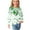Green3, variant on LIaqionyy Long Sleeve Shirts for Kids St Patrick Day's Casual Crew Neck Tops Trendy Basic Tees 3-14Y
