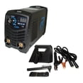 thumbnail image 1 of Soldadora Inversora Inverter Mini 110v 130 Amp MMA-130 Redbo, 1 of 2