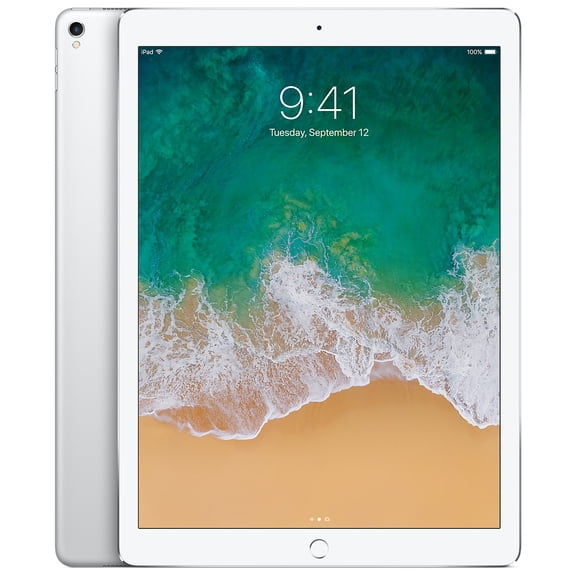 Apple Ipad Pro 1st Gen - 12.9" Apple A9X Dual-Core 2.26 GHz 4GB RAM 256GB Storage - LTE