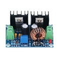 thumbnail image 1 of Module DC Buck Convertisseur d'Alimentation Réglable Stabilisateur de Haute Tension 8A 200W XHM400, 1 of 8