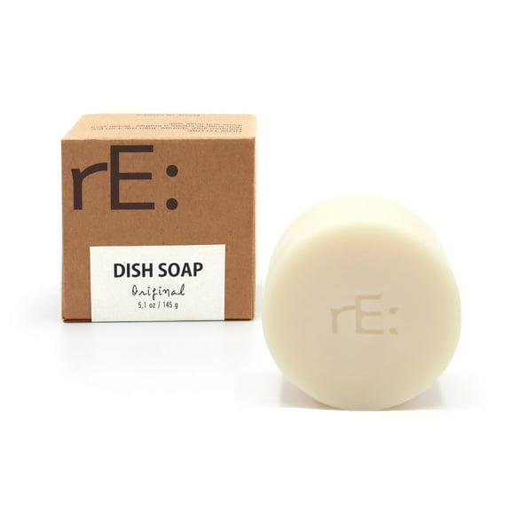 rE: DISH SOAP BAR (Original)