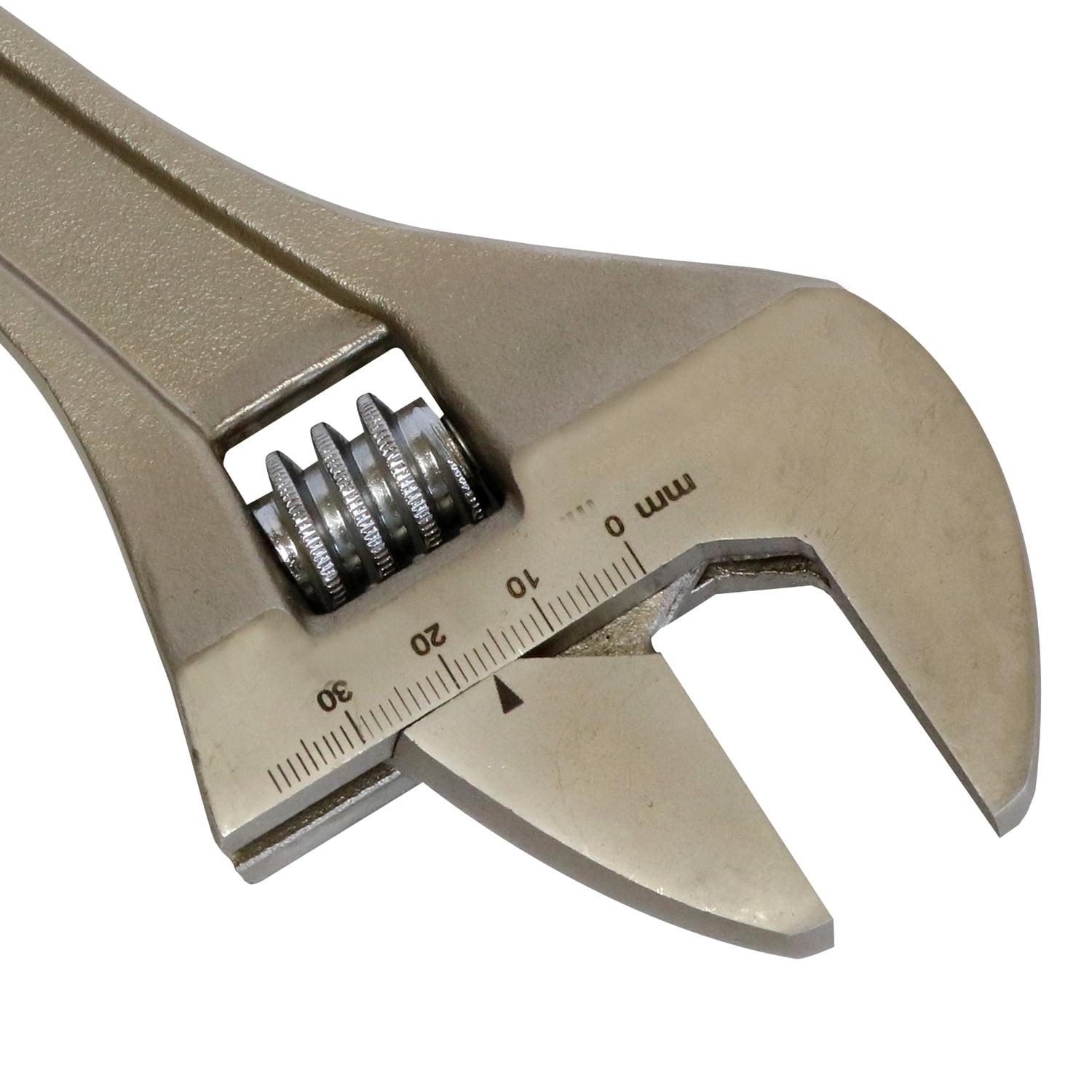 Pro-Grade 15015 15 in. Adjustable Wrench