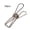 Silver, variant on Ywmsfl 20 Pcs Heavy Duty Clothes Pins Strong-Grip Wire Clothespins Laundry Clips for Clothesline, Bags, Pictures, Paper