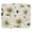 Multicolor 10, variant on PhooArto Comfortable Mouse Pad Alien Standing Bizarre Pattern Desktop Mousepad , 21 x 25 cm Mouse Mat, Non-Slip Rubber Base, Improves Speed and Precision