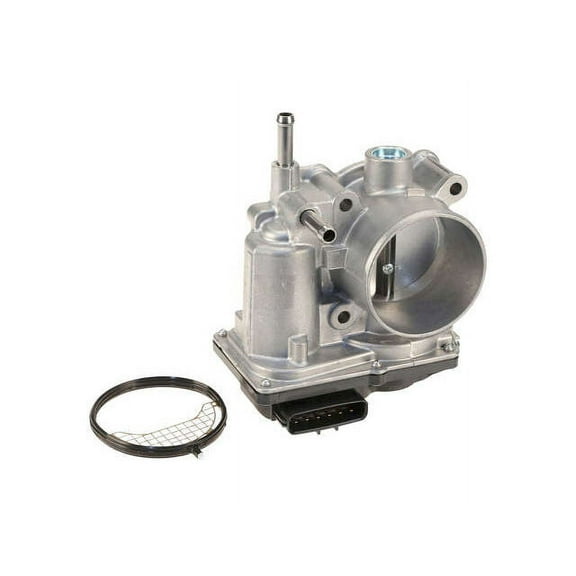Throttle Body - Compatible with 2011 - 2019 Toyota Corolla 2ZR-FE 2012 2013 2014 2015 2016 2017 2018
