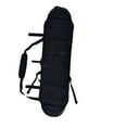 thumbnail image 4 of Funda para Snowboard Sunnimix Estuche de Esquí Negro 155 cm Cubierta de snowboard, 4 of 8