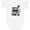 AA-White, variant on CB Ham Radio Fan Trucker Gift Boys or Girls Baby Bodysuit