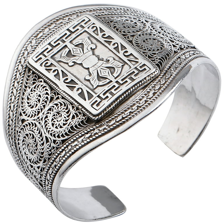 アクセサリー DORJE TWIST BANGLE ショッパー付】Twist bangle | GLUCK（グルック）のプレゼント・ギフト