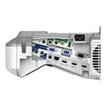 thumbnail image 4 of Epson Powerlite 685w Lcd Projector - Hdtv - 16:10 - Rear, Front - Uhe - 250 W - 5000 Hour Normal Mo, 4 of 4