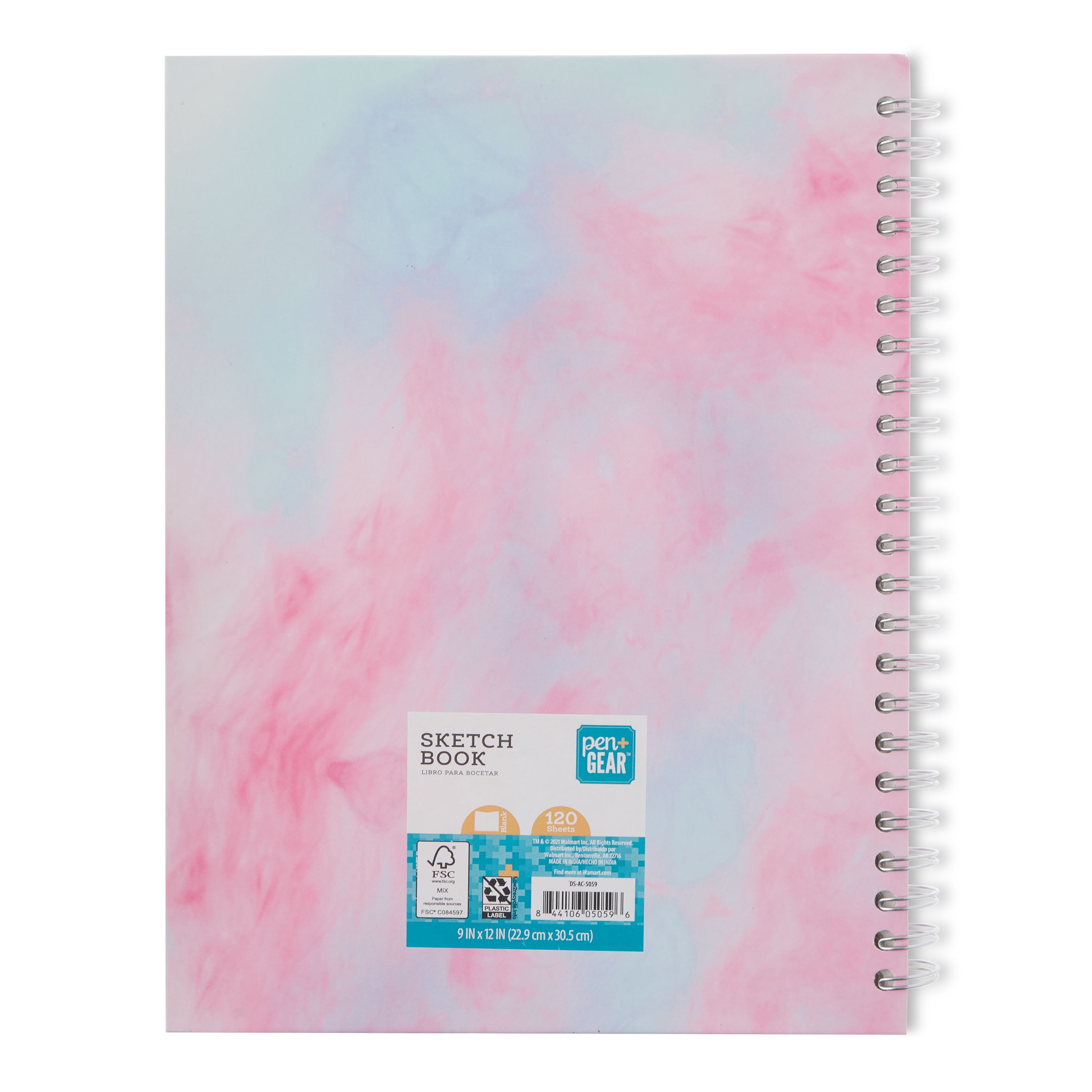 Sketch Book - Girls Only! large 120 Pages Blank Drawing Pad: Sketch Book  for Girls, Paper Drawing and Write Journal, 8.5 x 11 inches, Great  Gift for Children by C.J. Marie