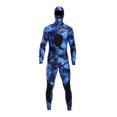 thumbnail image 2 of Traje de buceo de neopreno DYNWAVEMX para Hombre 3mm Manga Larga con Capucha, 2 of 8