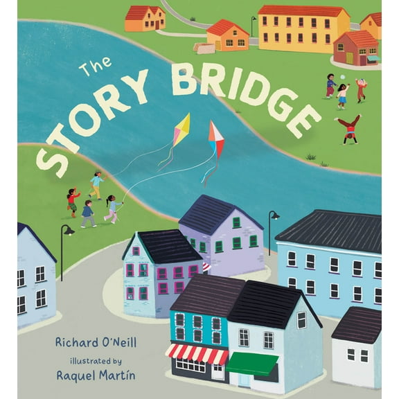 Travellers Tales The Story Bridge, (Paperback)