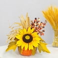 thumbnail image 6 of Simulated Plant Decorations,Decoration Props,Maple Leaf Decoration,Home Decoration, 6 of 6