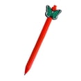 thumbnail image 2 of Kaireo Funny Butterfly Retractable Pens Set 2ml Long Lasting Practical Writing Pens for Daily Workplace & Home Use - Shop Now, 2 of 6