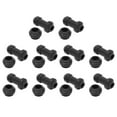 thumbnail image 3 of ANGGREK 10 Set Motorcycle Disc Brake Caliper Dust Cover Long Short High Accuracy Rubber Universal,Disc Brake Caliper Dust Sleeve,Disc Brake Caliper Dust Cover, 3 of 8
