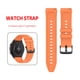 thumbnail image 3 of Mira Bracelet Watch Band Silicone Strap 22 Mm Sport Accesorios Pulsera Económica Partes para S1, 3 of 9