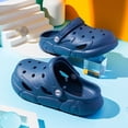 thumbnail image 6 of Boys Sandals Kids Lightweight Breathable Outdoor Summer Beach Shoes Casual Footwear Clothes, 6 of 9