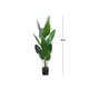 thumbnail image 2 of Planta ARTIFICIAL PALMA DE VIAJERO VANLIG 160 cm, 2 of 2