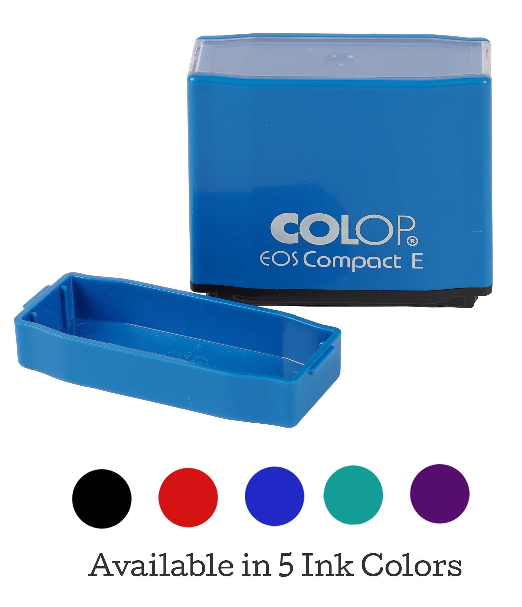 Printtoo Office Use Only Self Inking Rubber Stamp Pre-Inked
