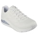 thumbnail image 5 of Tenis Hombre SKECHERS Moderno Air Cooled Memory Foam blanco 25.5, 5 of 5