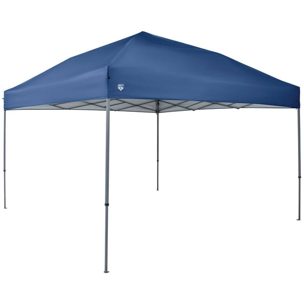 Quest 12' x 12' Straight Leg Canopy NAVY