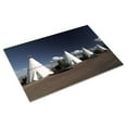 thumbnail image 3 of Print: Wigwam Motel, Route 66, Holbrook, Arizona, 2006, 3 of 4