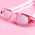 thumbnail image 3 of Bangcool Swimming Goggles Electroplating Swim Goggles Swimming Glasses for Adult, 3 of 8
