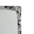 thumbnail image 3 of Ambesonne Sketchy Fitted Sheet, Vintage Retro Bicycle, Twin Size, White and Dark Sepia, 3 of 3