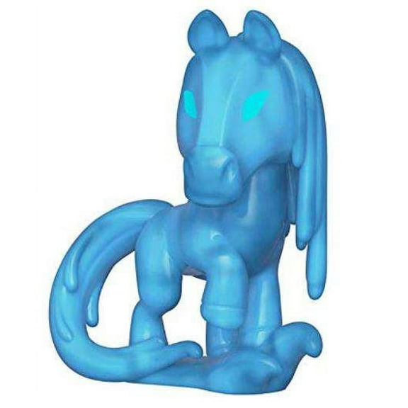 Funko Disney Frozen 2 Water Nokk Mystery Minifigure (No Packaging)